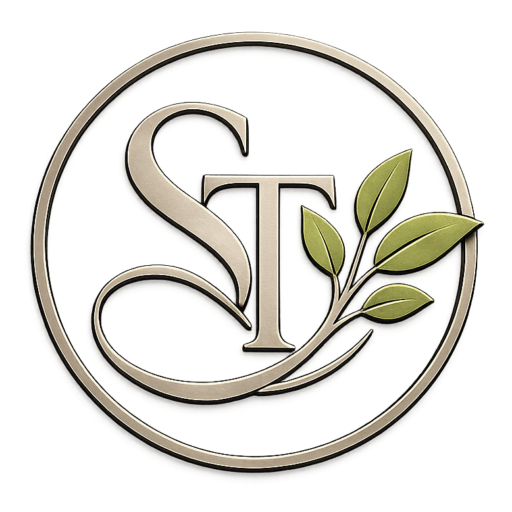 SculpTerra logo